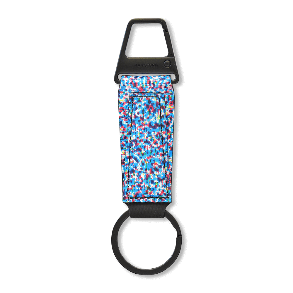 Roam Keychain