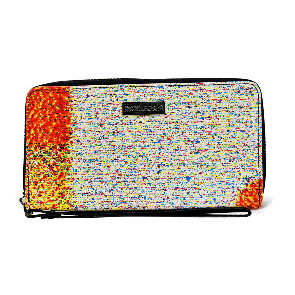 Madison Wristlet