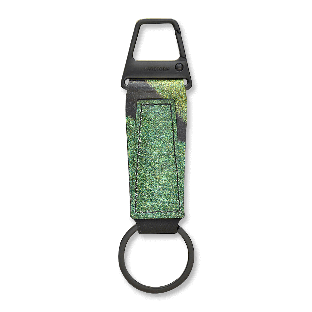 Roam Keychain