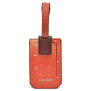 Salvador Luggage Tag
