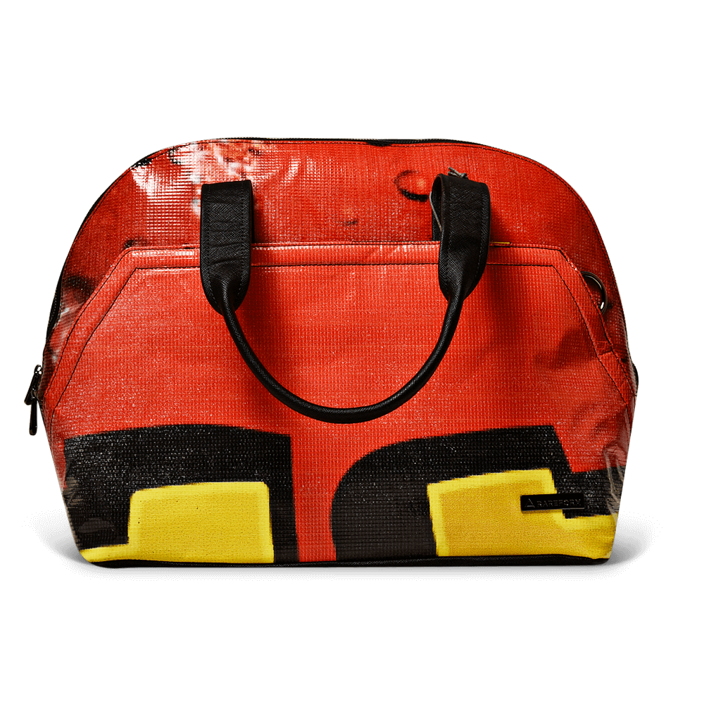 Maya Crossbody