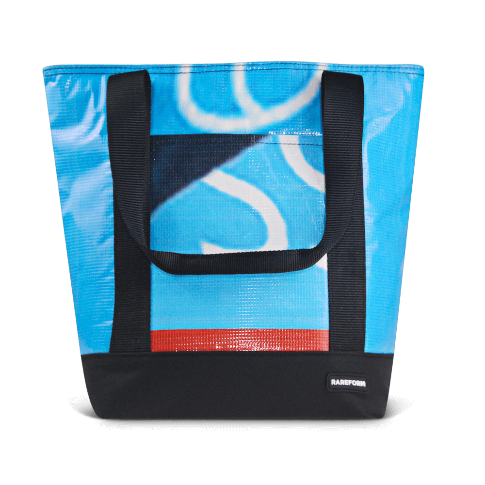 Beck Cooler Tote