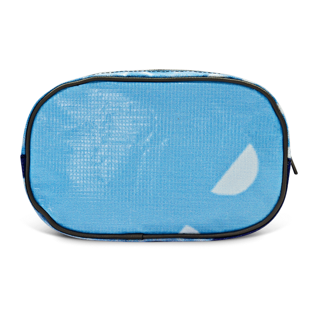 Riley Cosmetic Bag