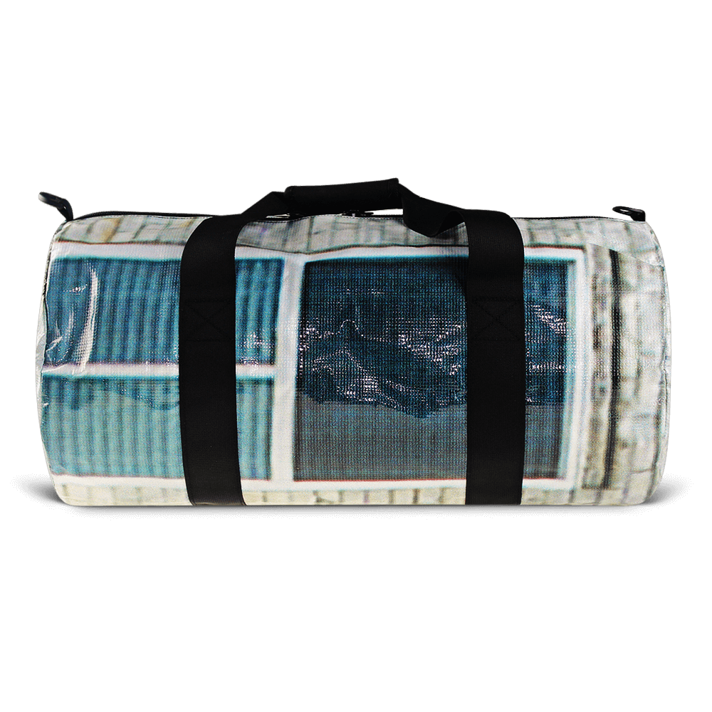 Weekender Duffle