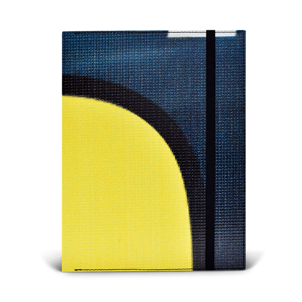Oliver Notebook