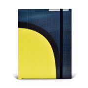 Oliver Notebook