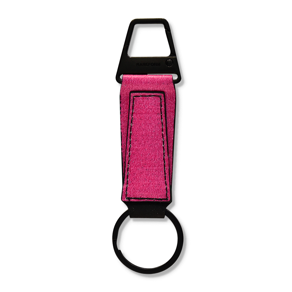 Roam Keychain