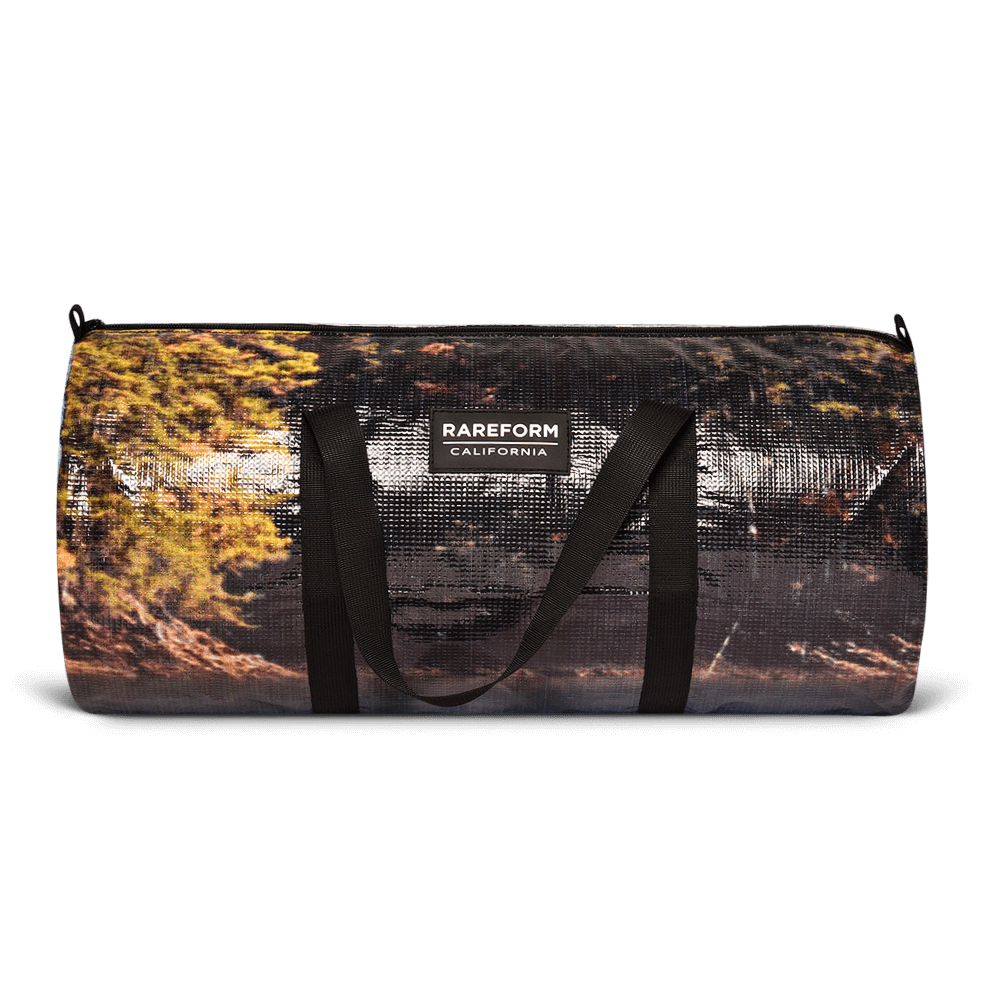 Light Duffle