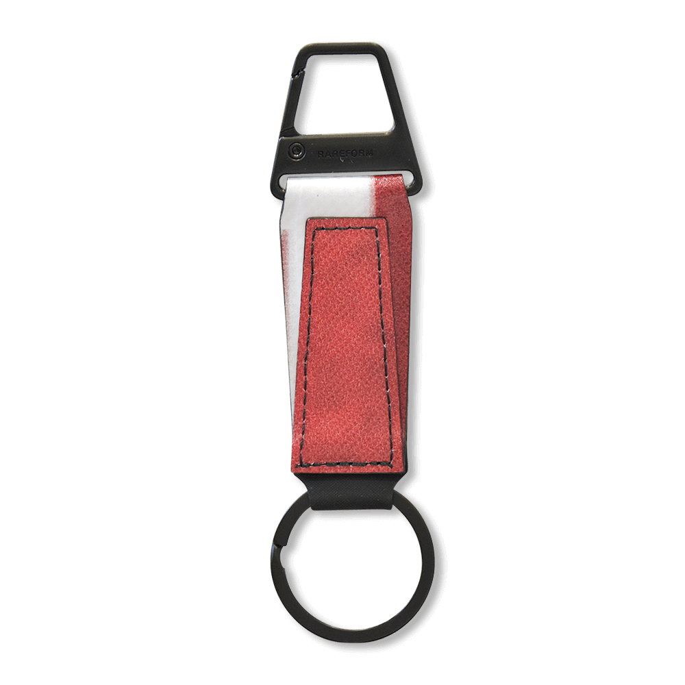 Roam Keychain