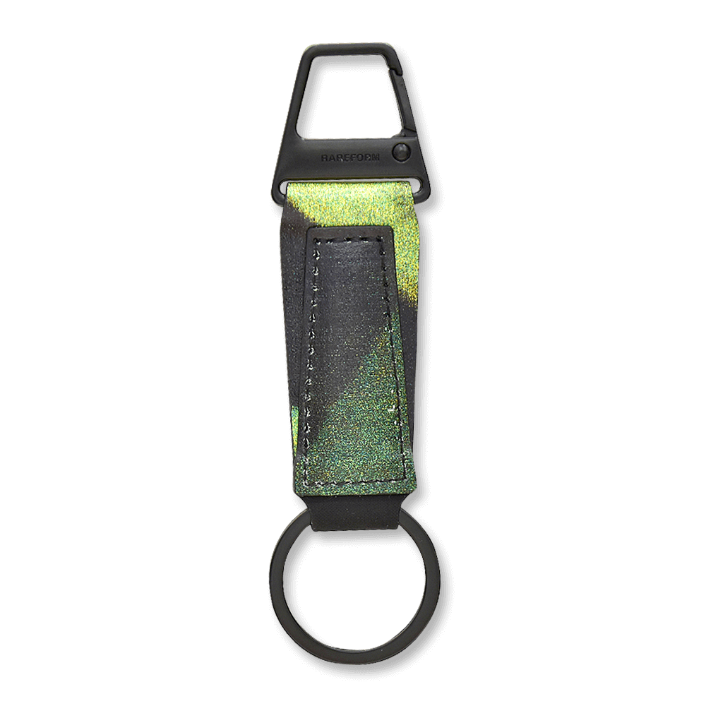 Roam Keychain