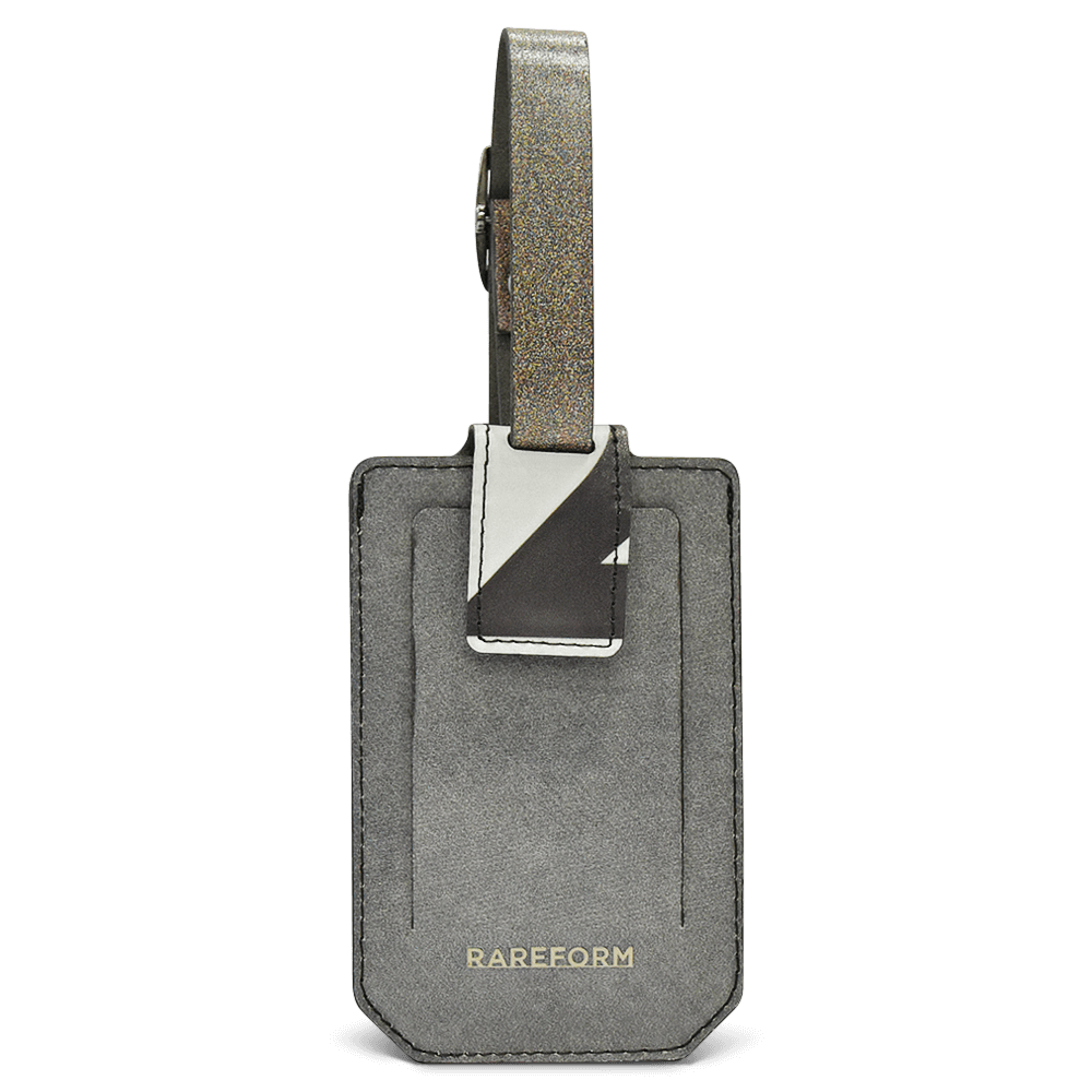 Salvador Luggage Tag