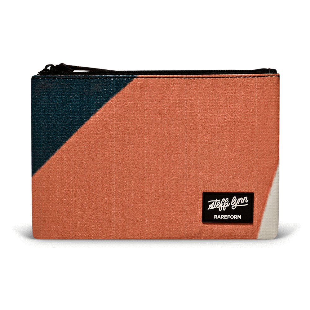 Steffi Lynn Clarke Clutch