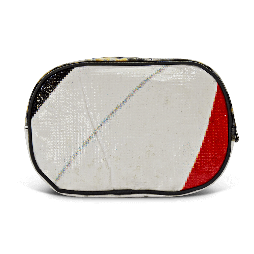 Riley Cosmetic Bag
