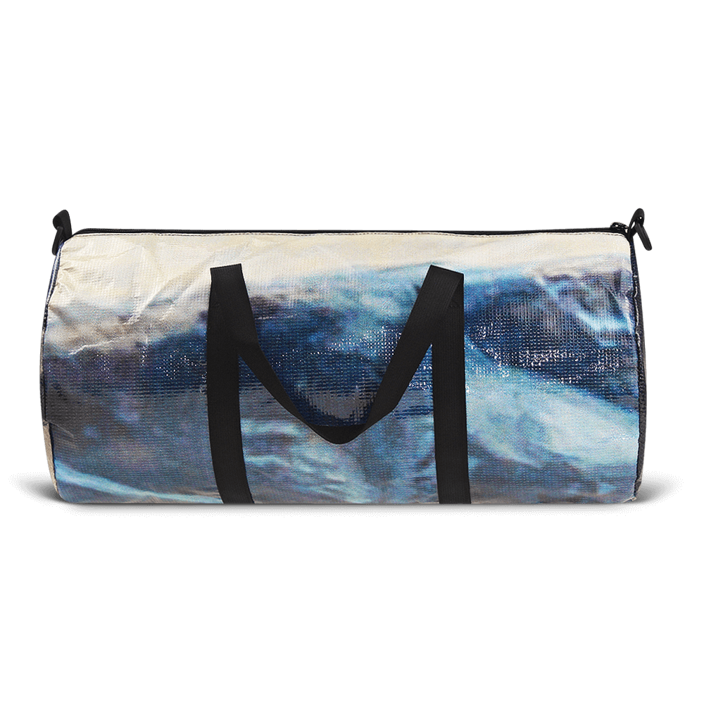 Light Duffle