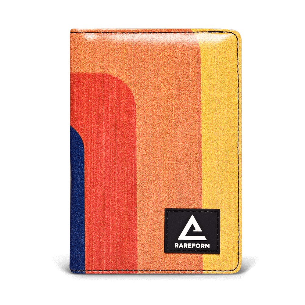 Huxley Passport Holder