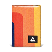 Huxley Passport Holder
