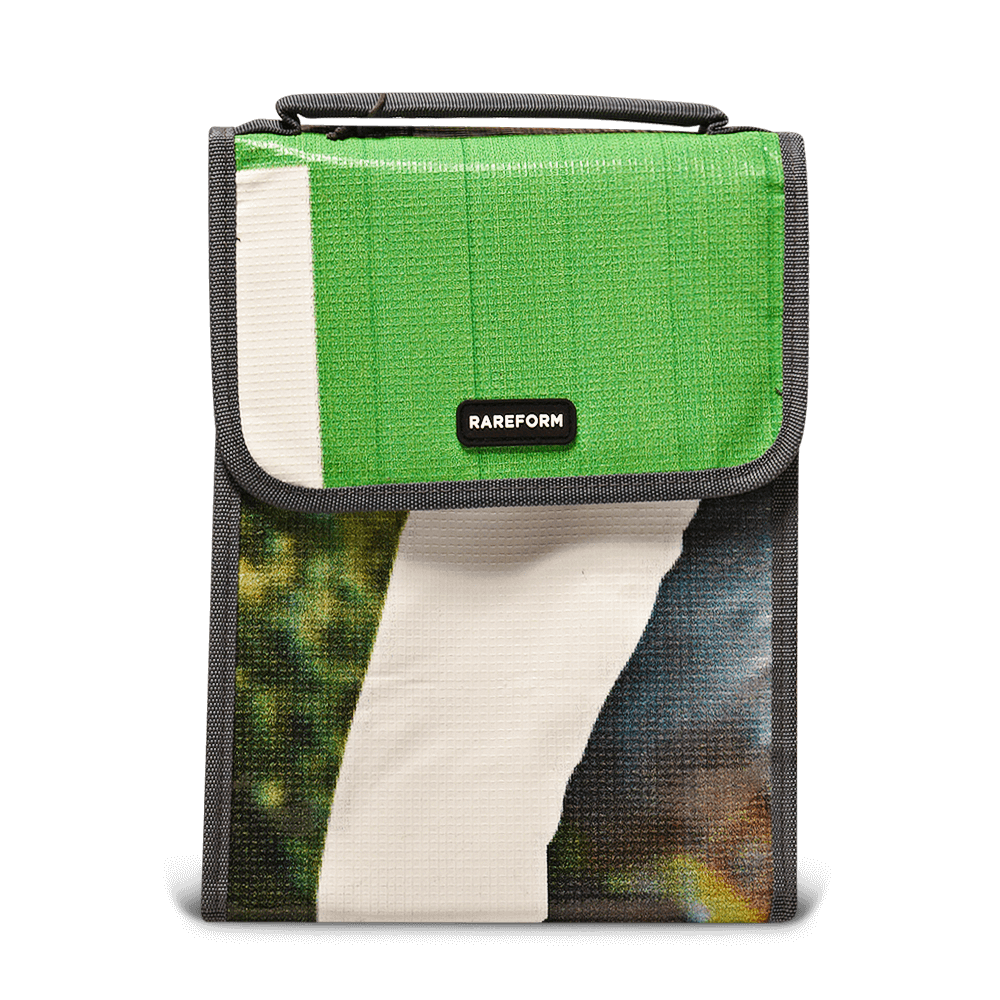 Merrick Lunch Tote