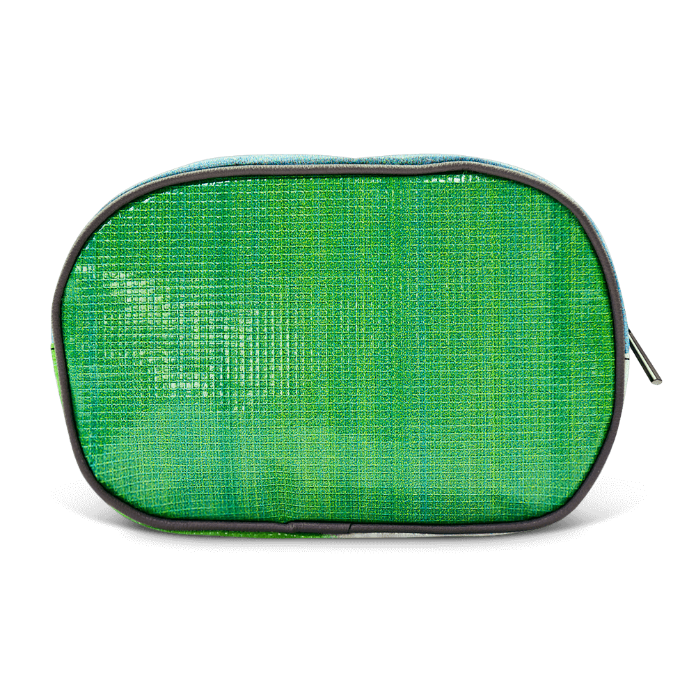 Riley Cosmetic Bag