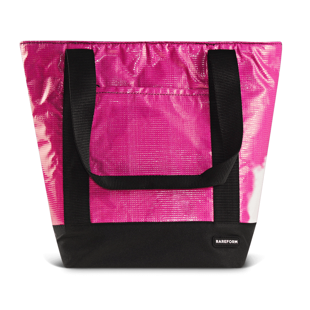 Beck Cooler Tote