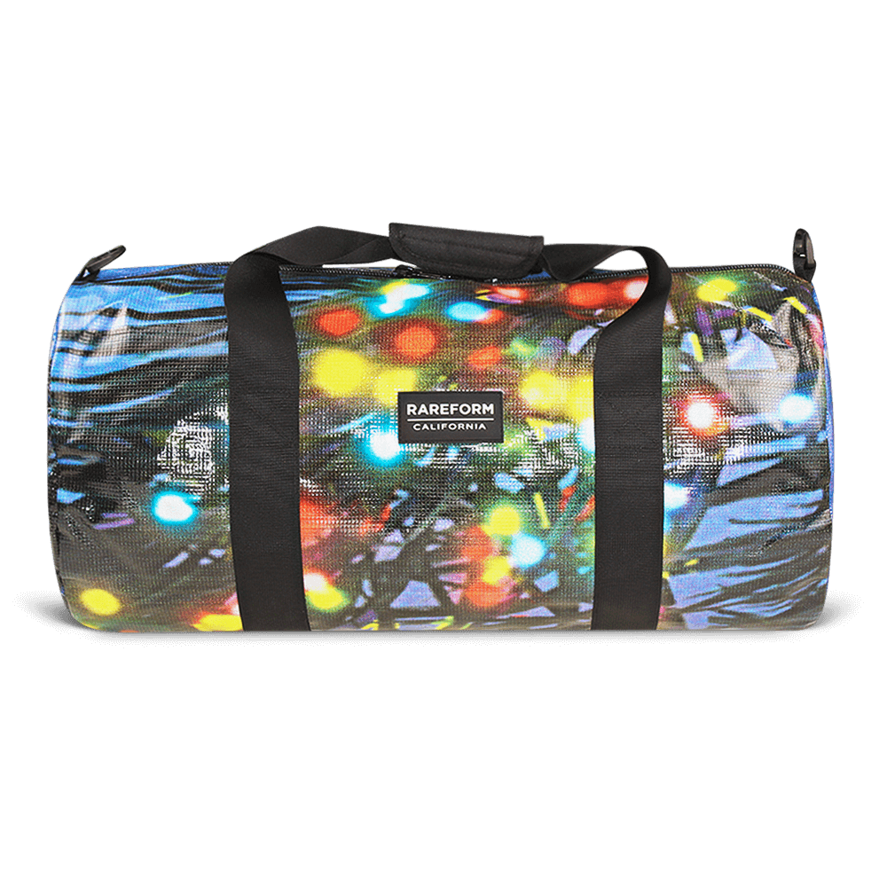 Weekender Duffle