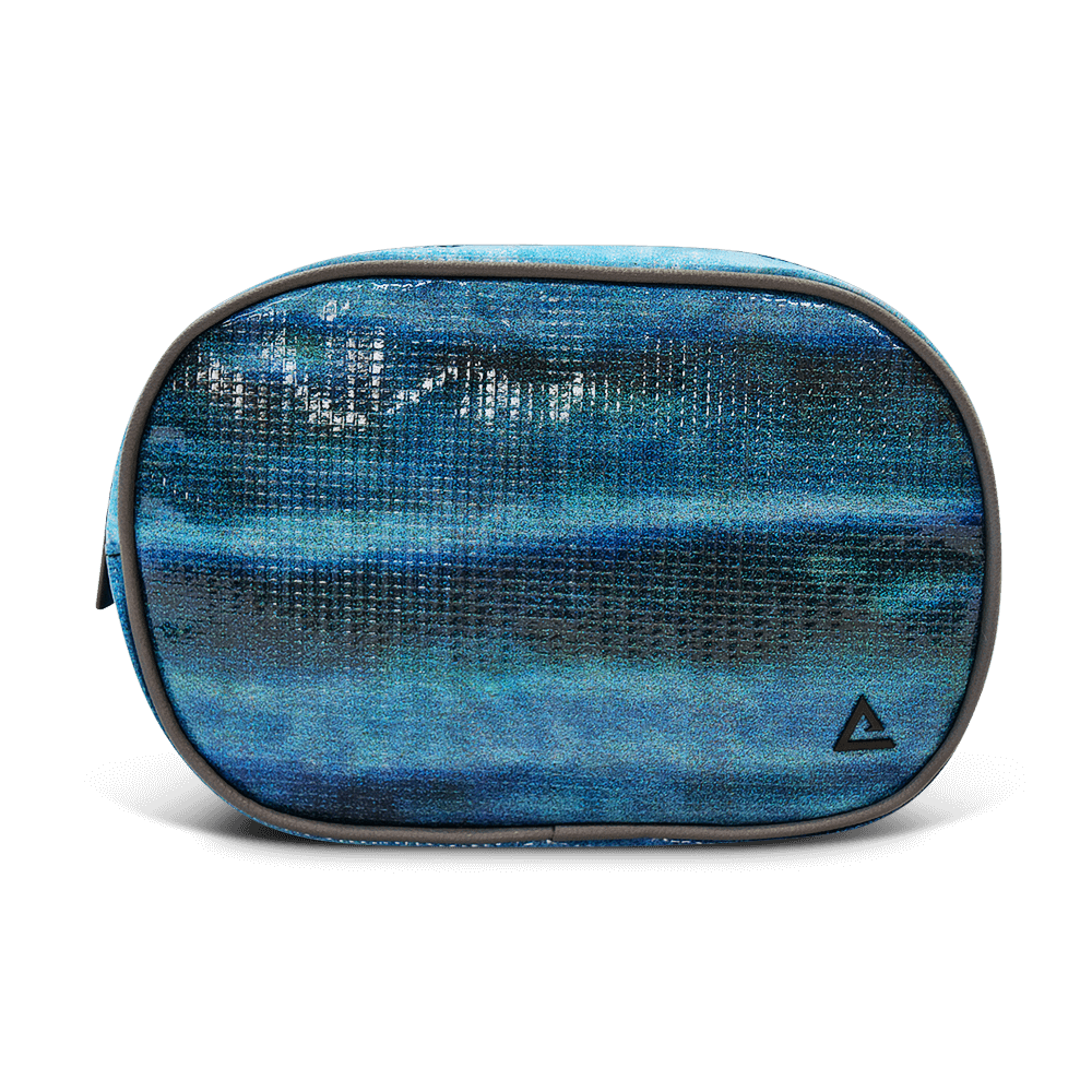 Riley Cosmetic Bag