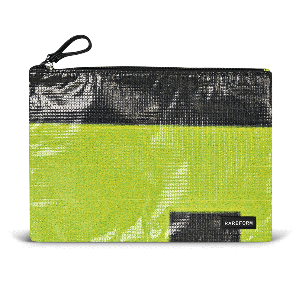 Charlie Pouch