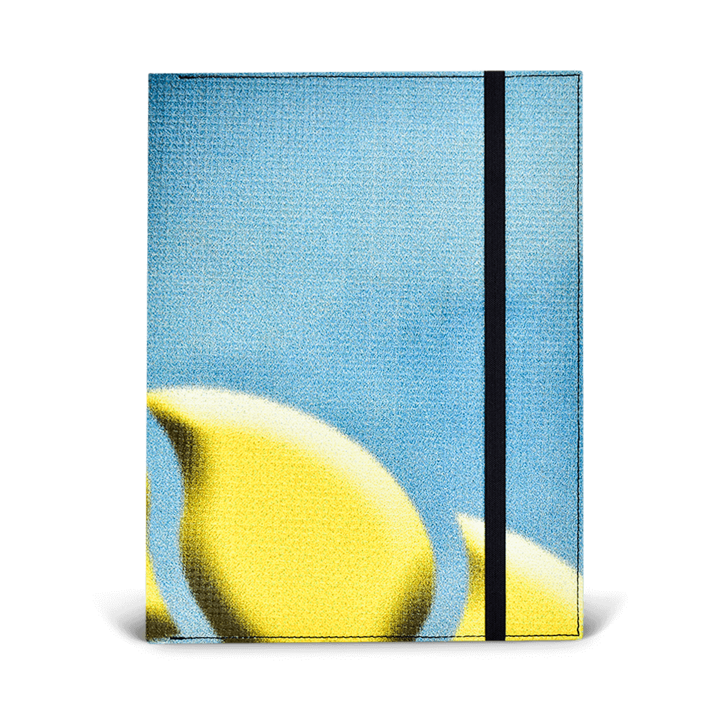 Oliver Notebook