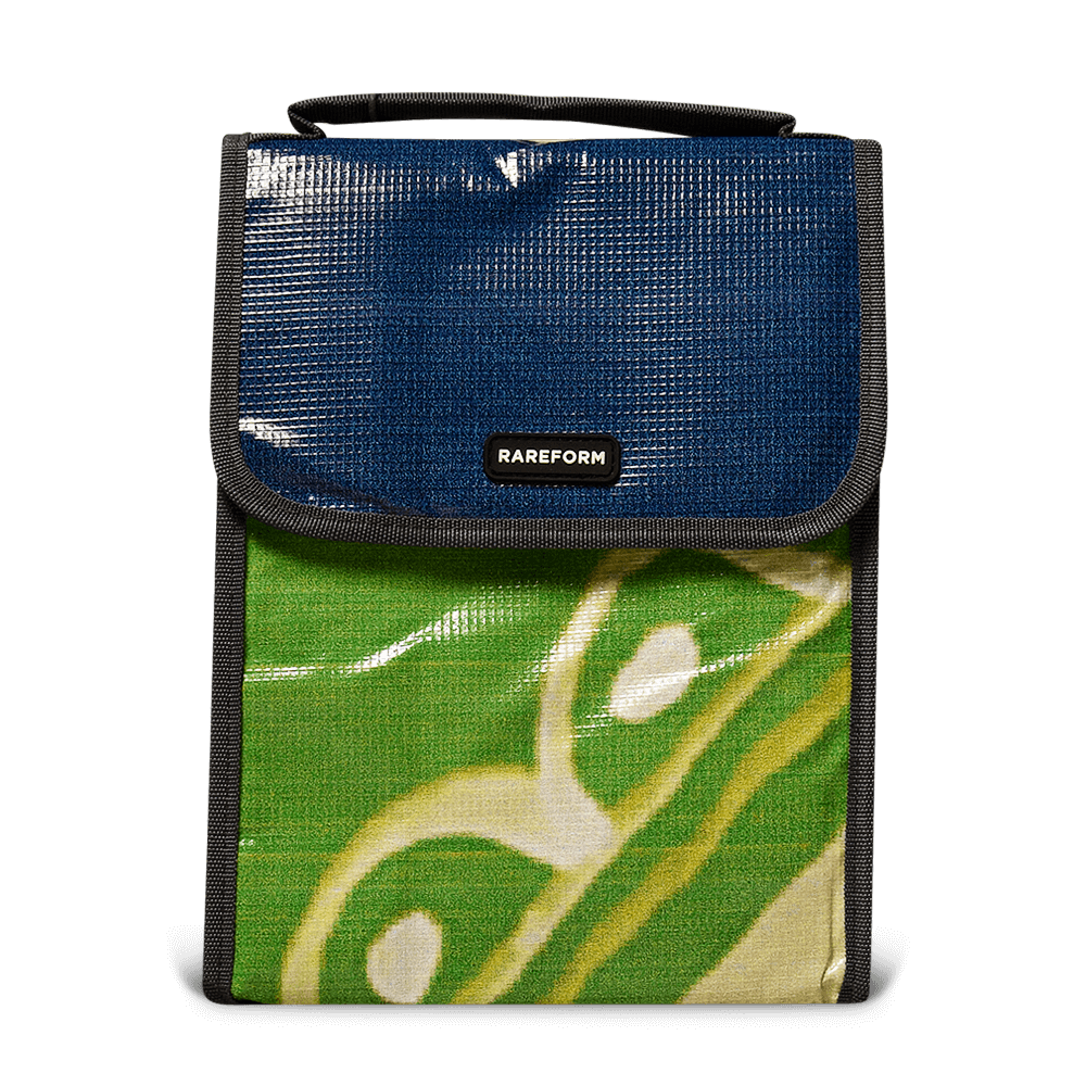 Merrick Lunch Tote