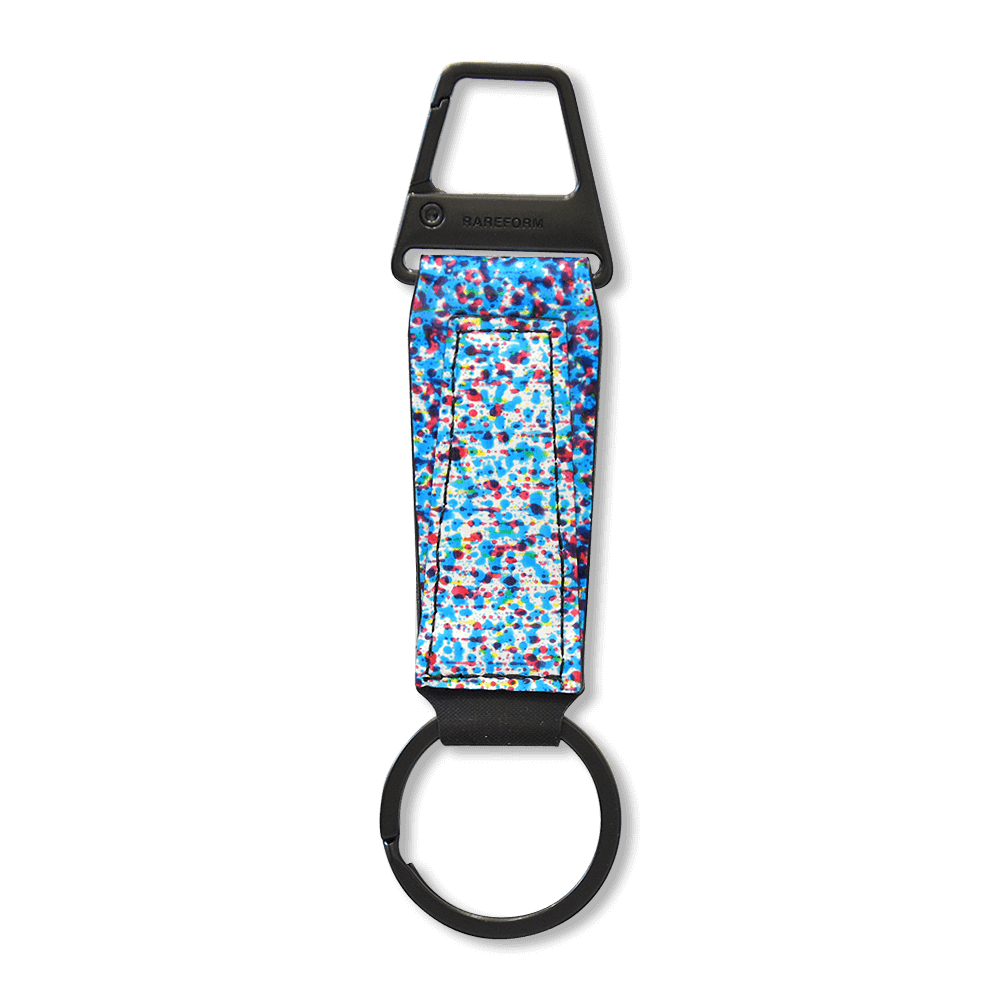 Roam Keychain