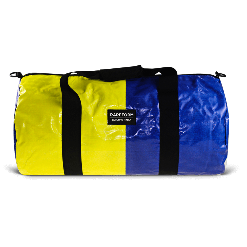 Weekender Duffle