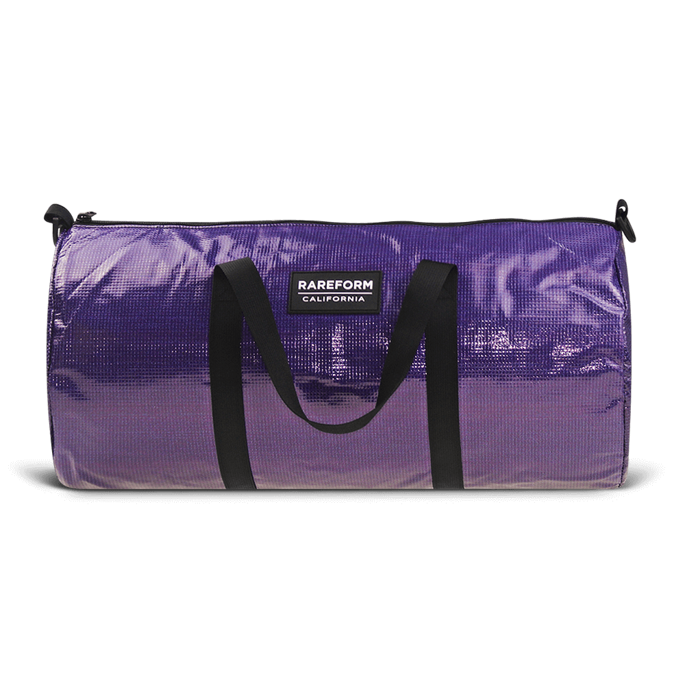 Light Duffle