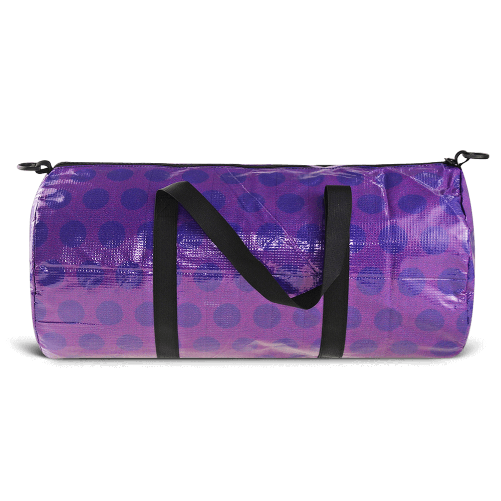 Light Duffle