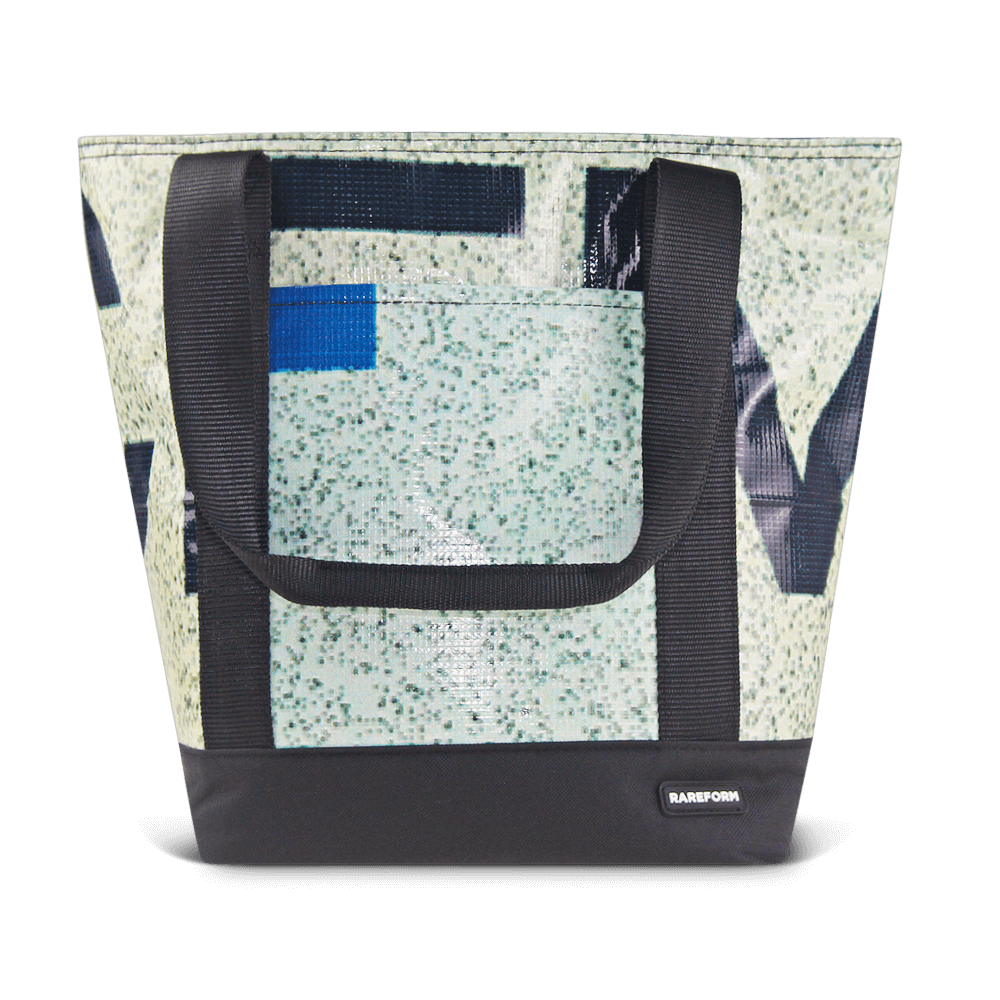 Beck Cooler Tote