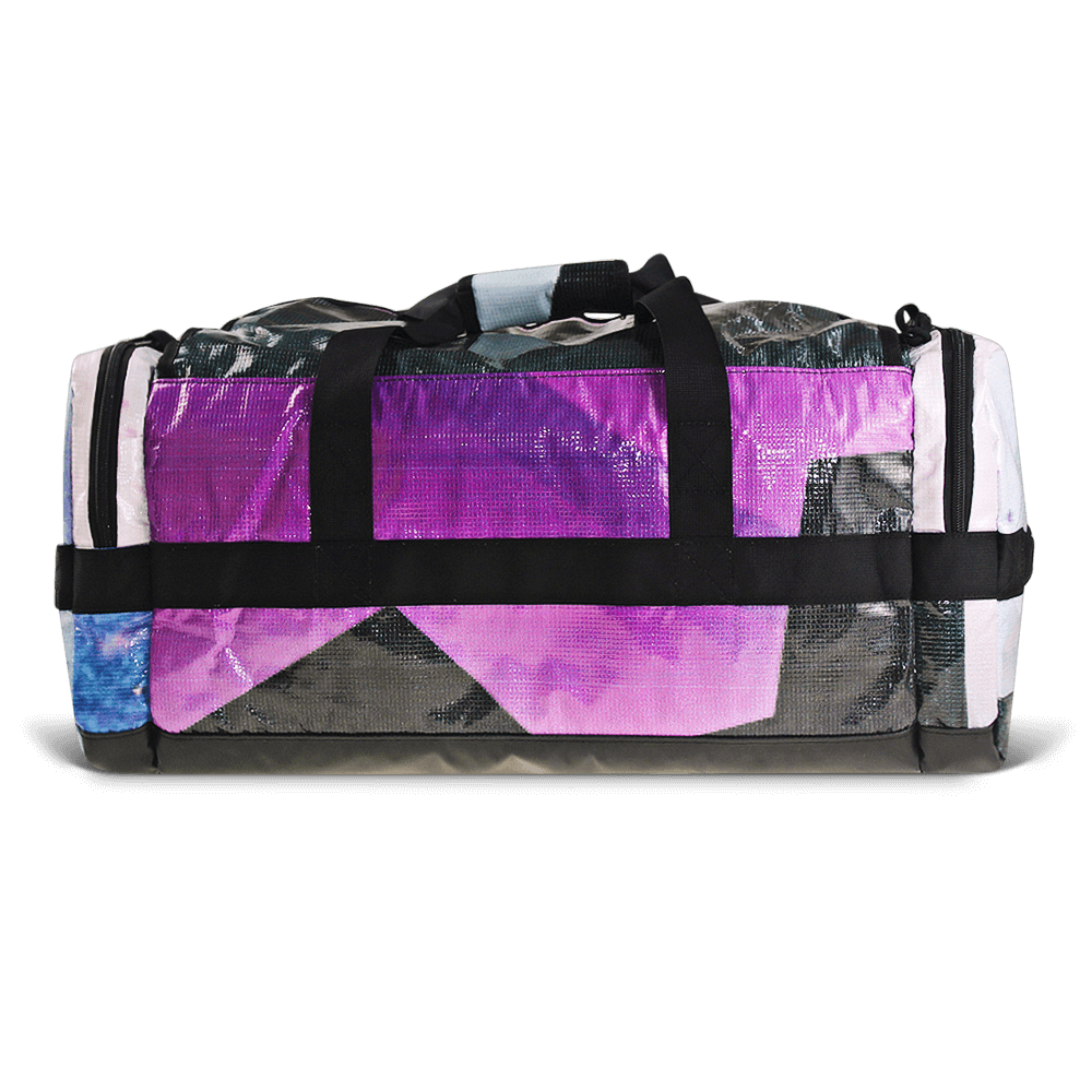 Union Duffle