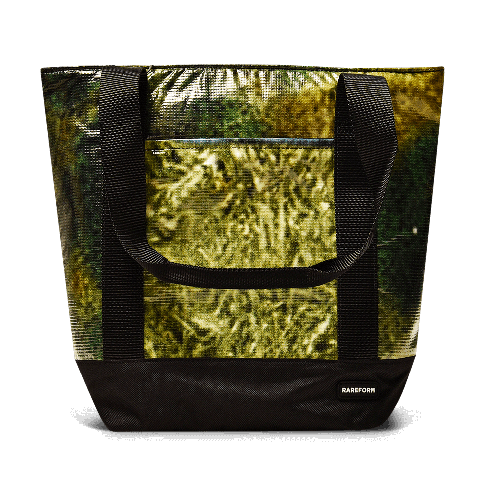 Beck Cooler Tote