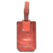 Salvador Luggage Tag