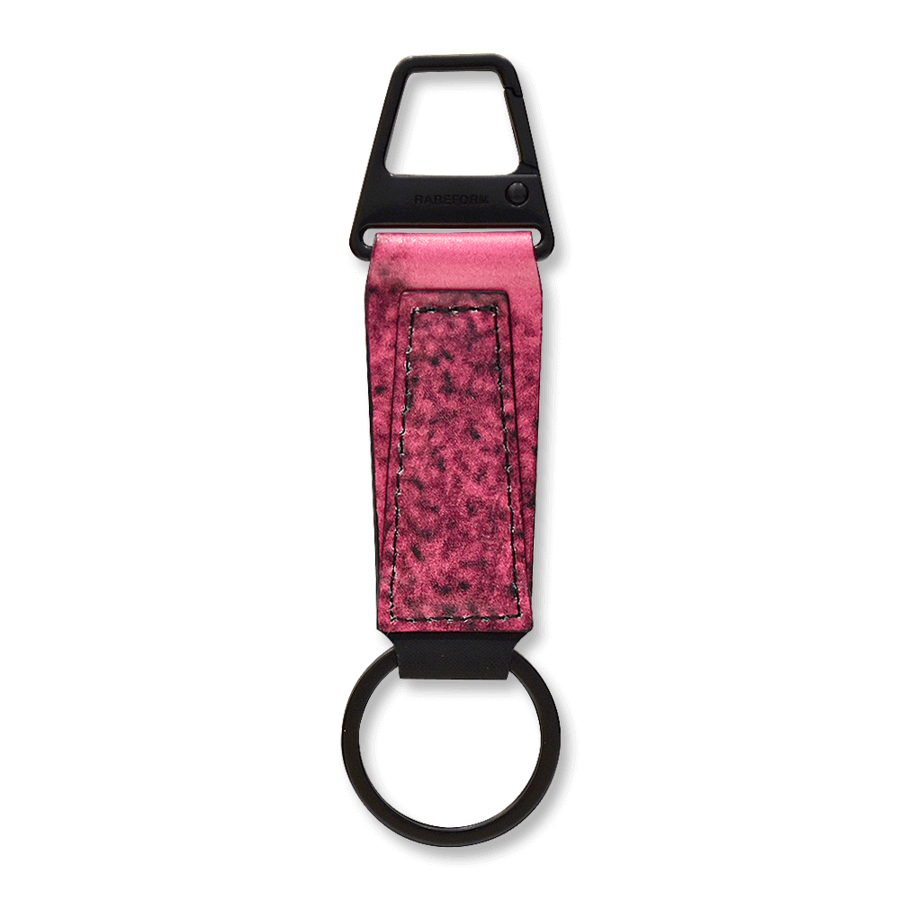 Roam Keychain