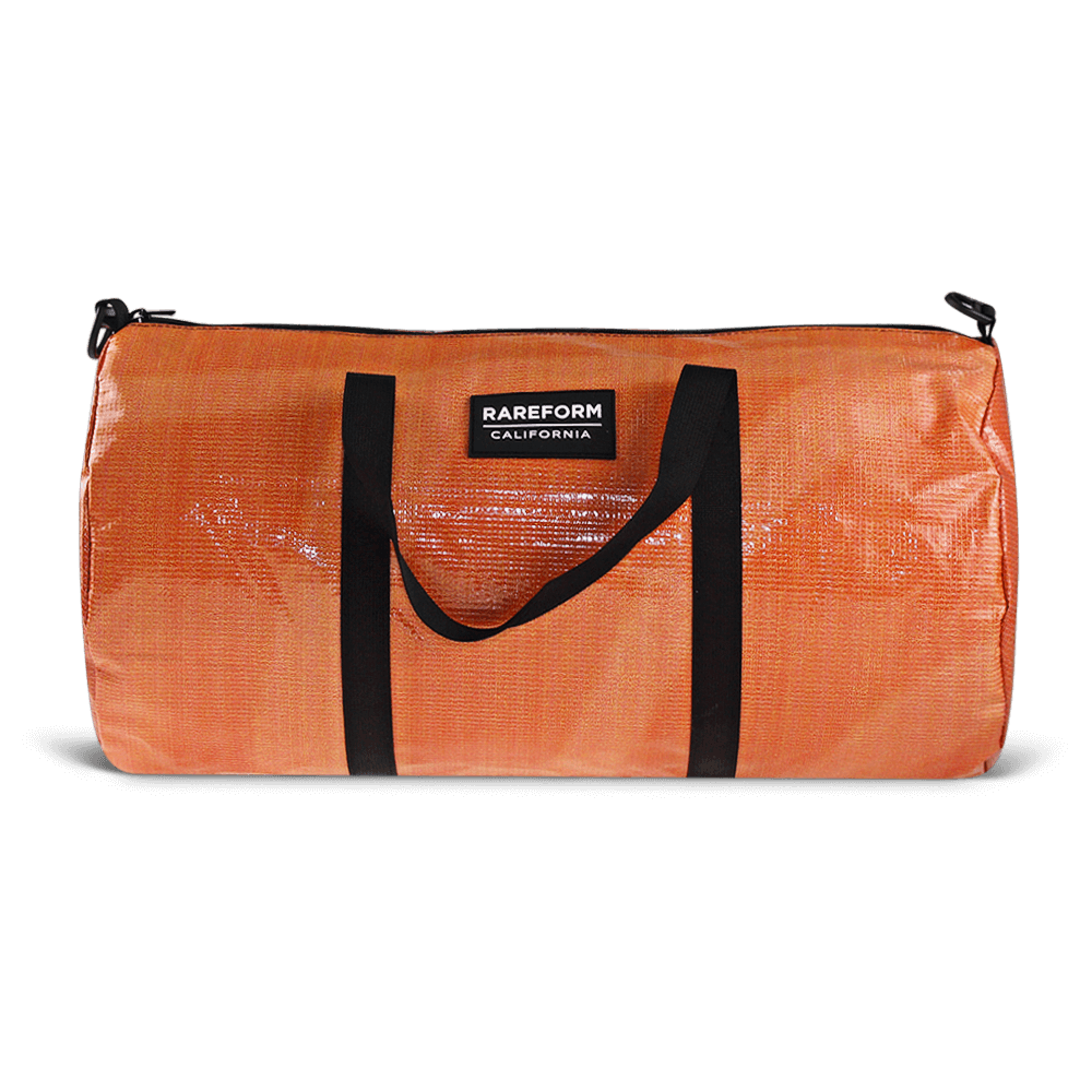 Light Duffle