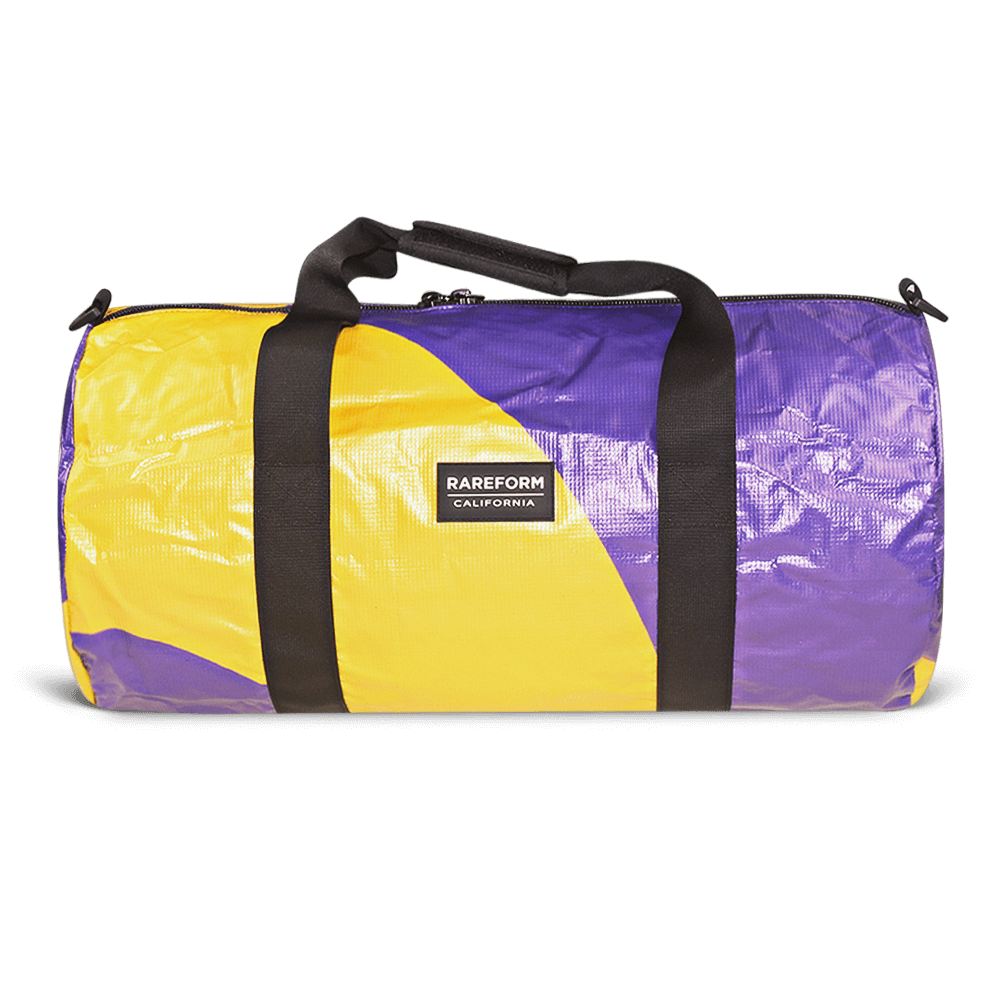Weekender Duffle