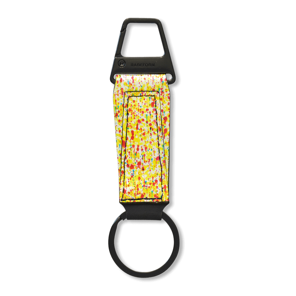 Roam Keychain