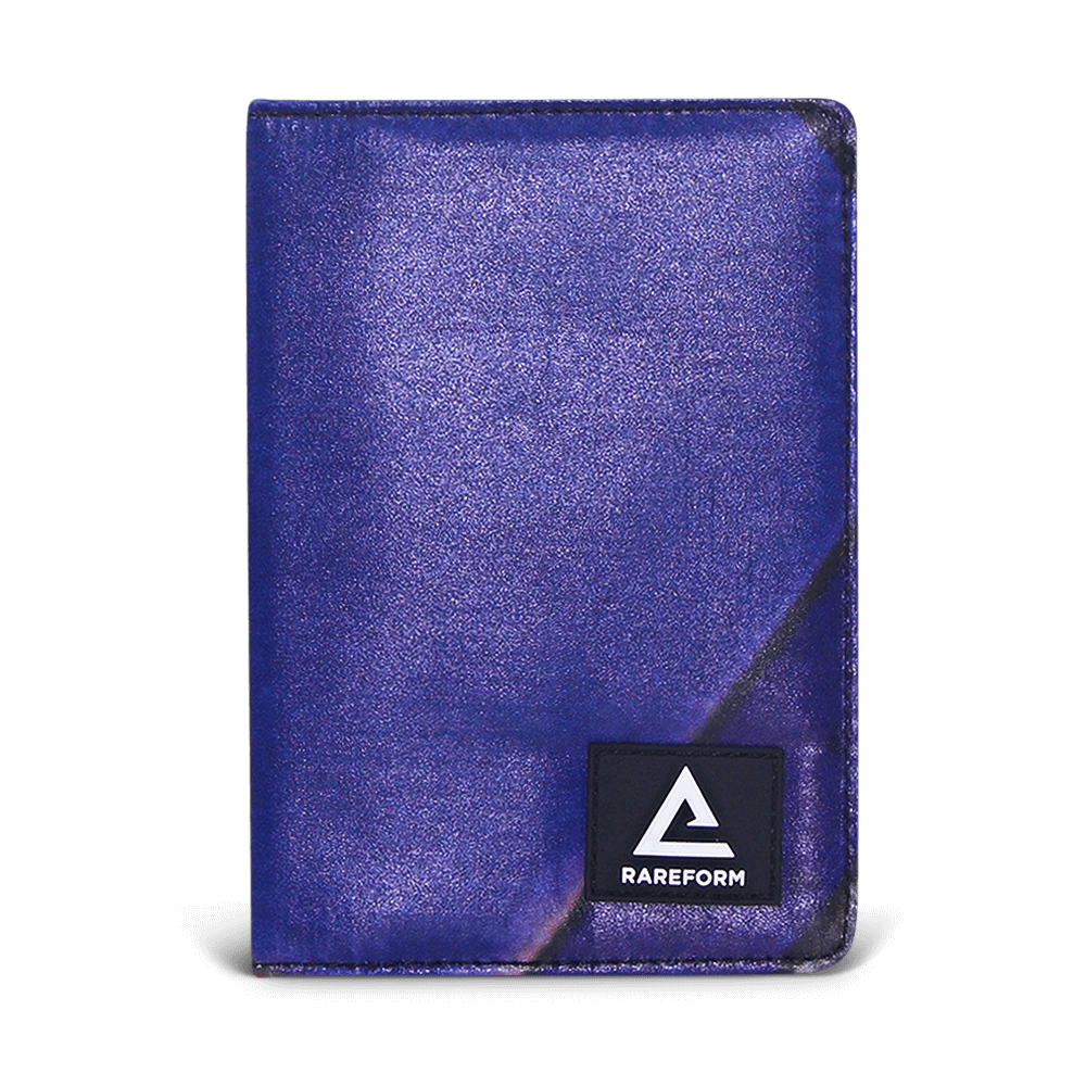 Huxley Passport Holder