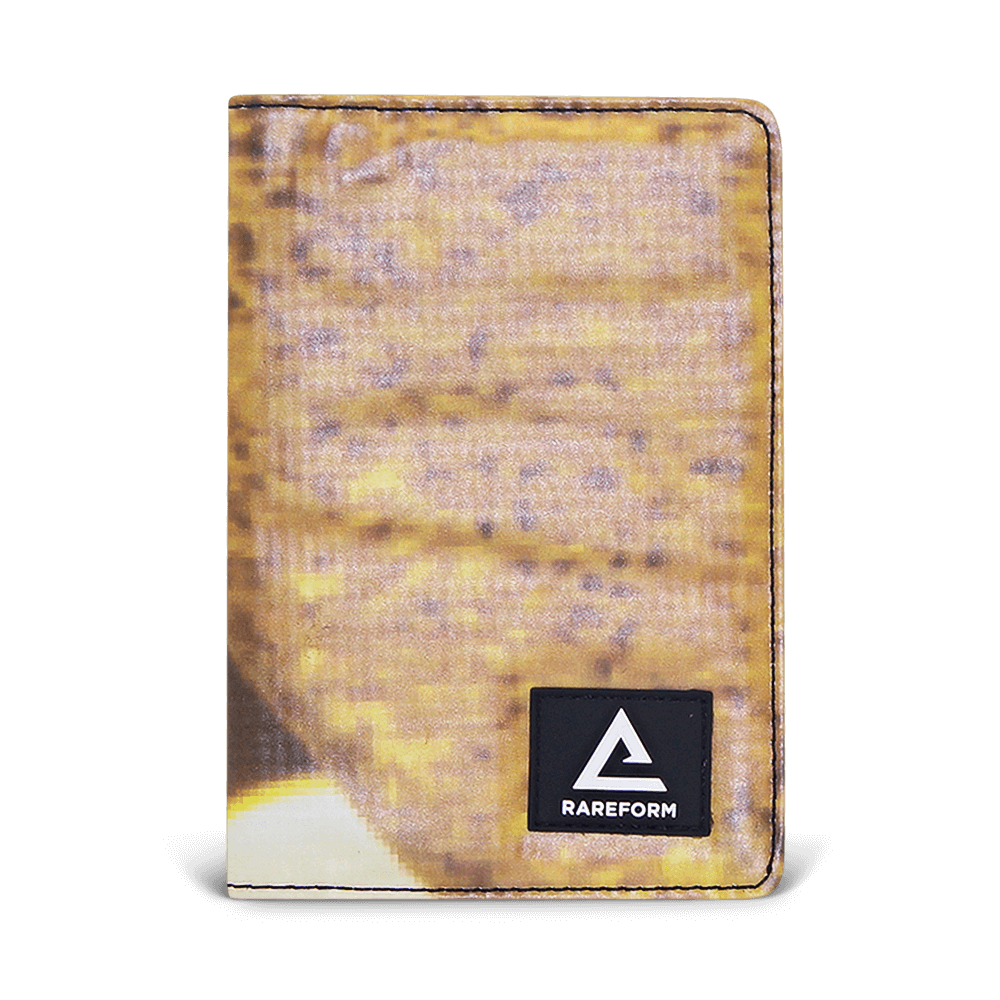 Huxley Passport Holder