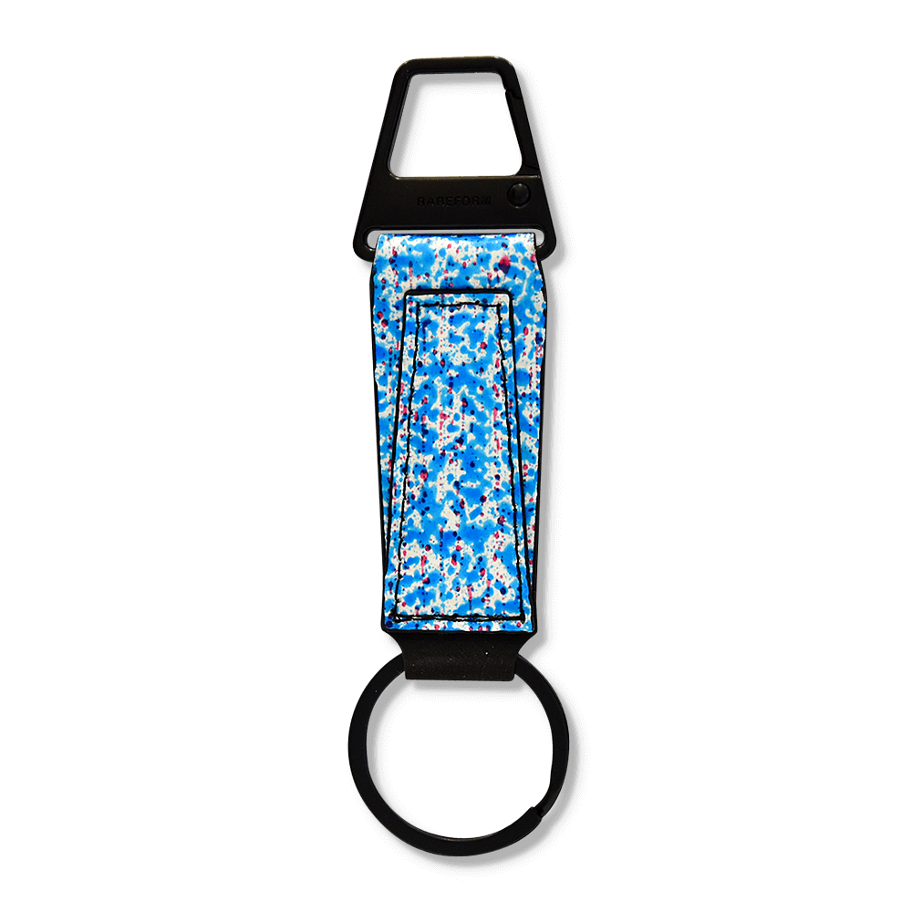 Roam Keychain