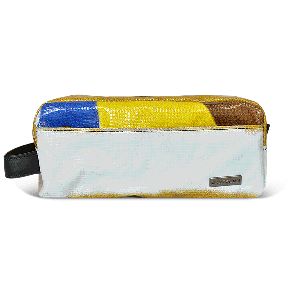 Munich Toiletry Bag