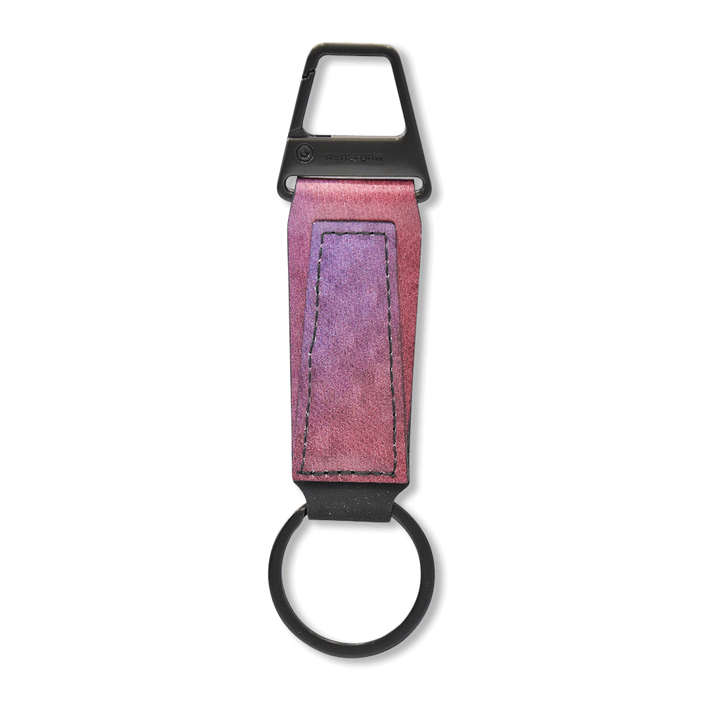 Roam Keychain