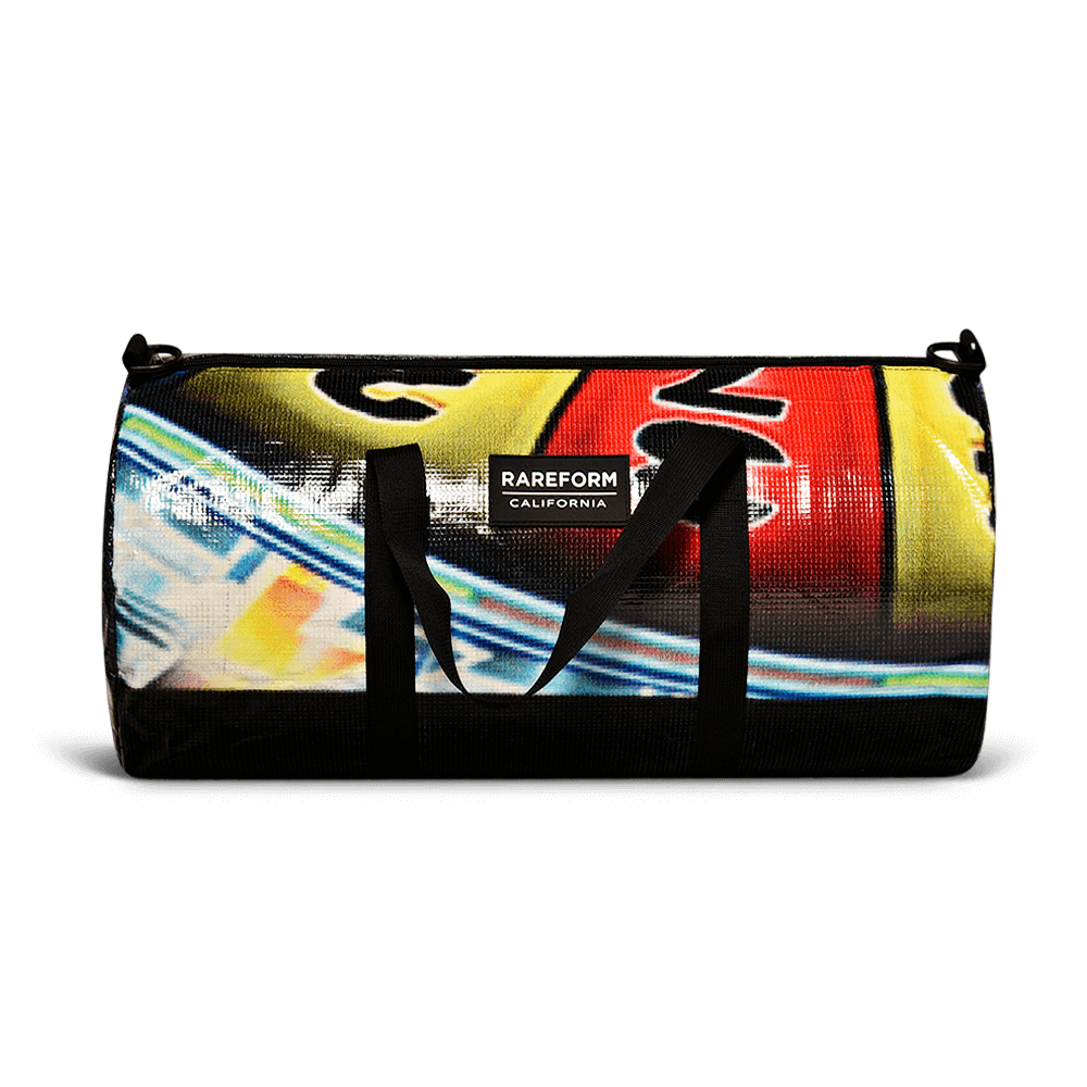 Light Duffle