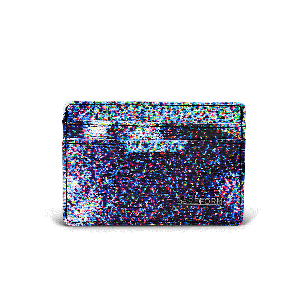 Veer Card Holder