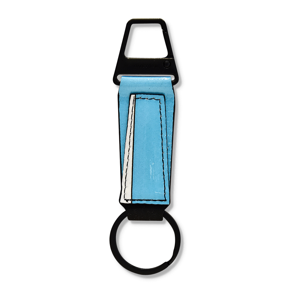 Roam Keychain