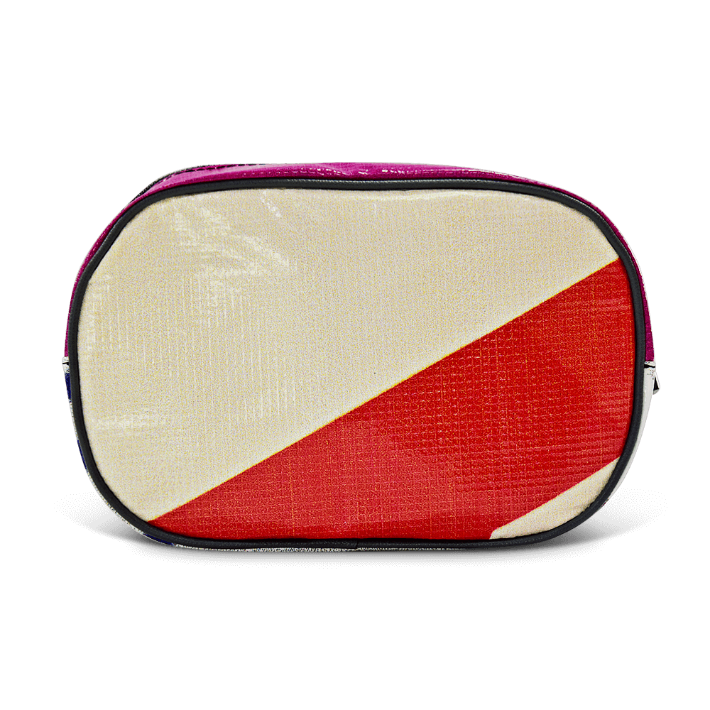 Riley Cosmetic Bag