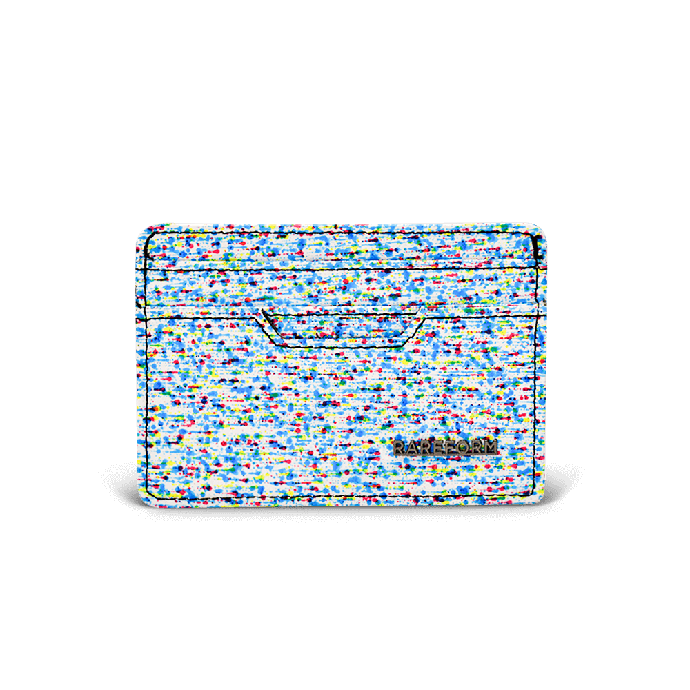 Veer Card Holder